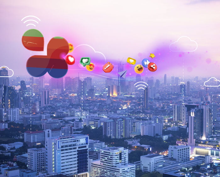 Agência de Marketing 2 Agência 360º