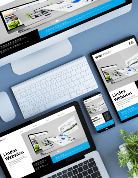 Agência de Marketing