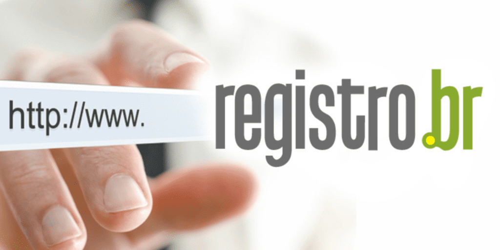 Tutorial: ID técnico no registro.br