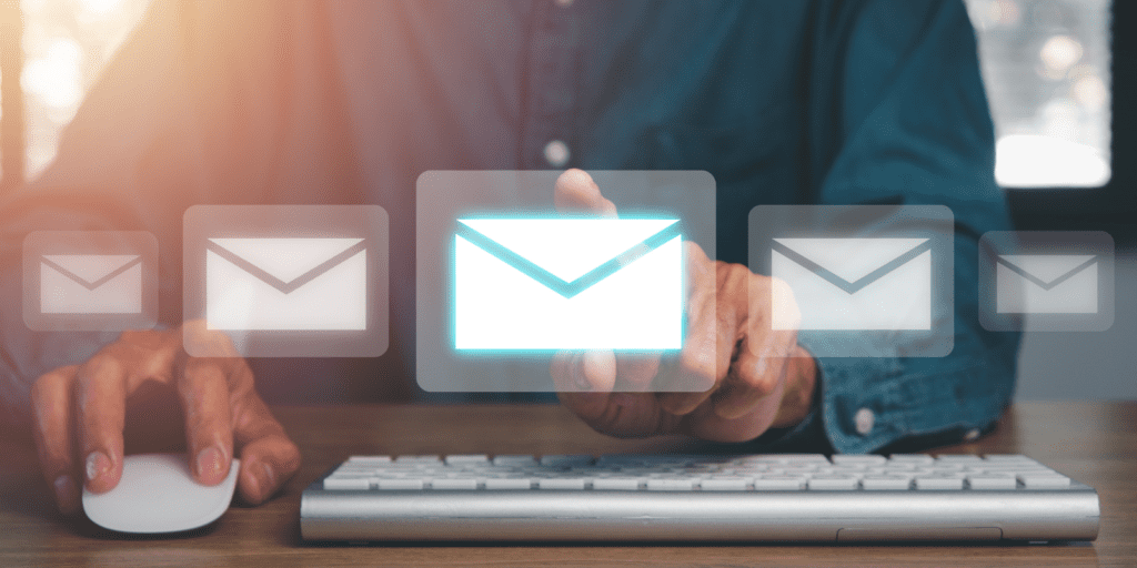 Lista de emails segmentada 5 Lista de emails segmentada