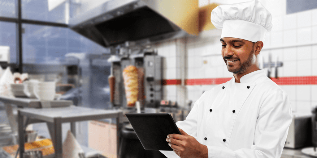 A importância do Marketing para Restaurante 3 Marketing para Restaurante