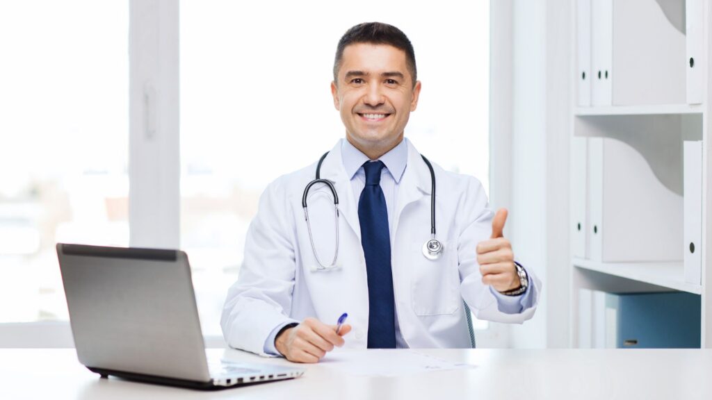 Marketing Digital na Medicina